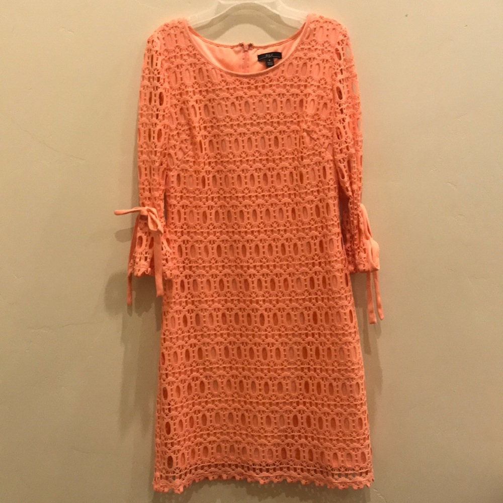 lace dress